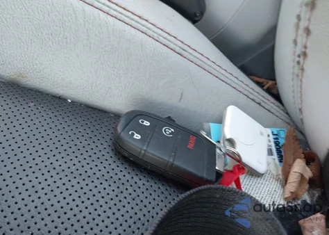 2019 Jeep Compass Limited 4X4 from USA, damaged, VIN 3C4NJDCB8KT674524